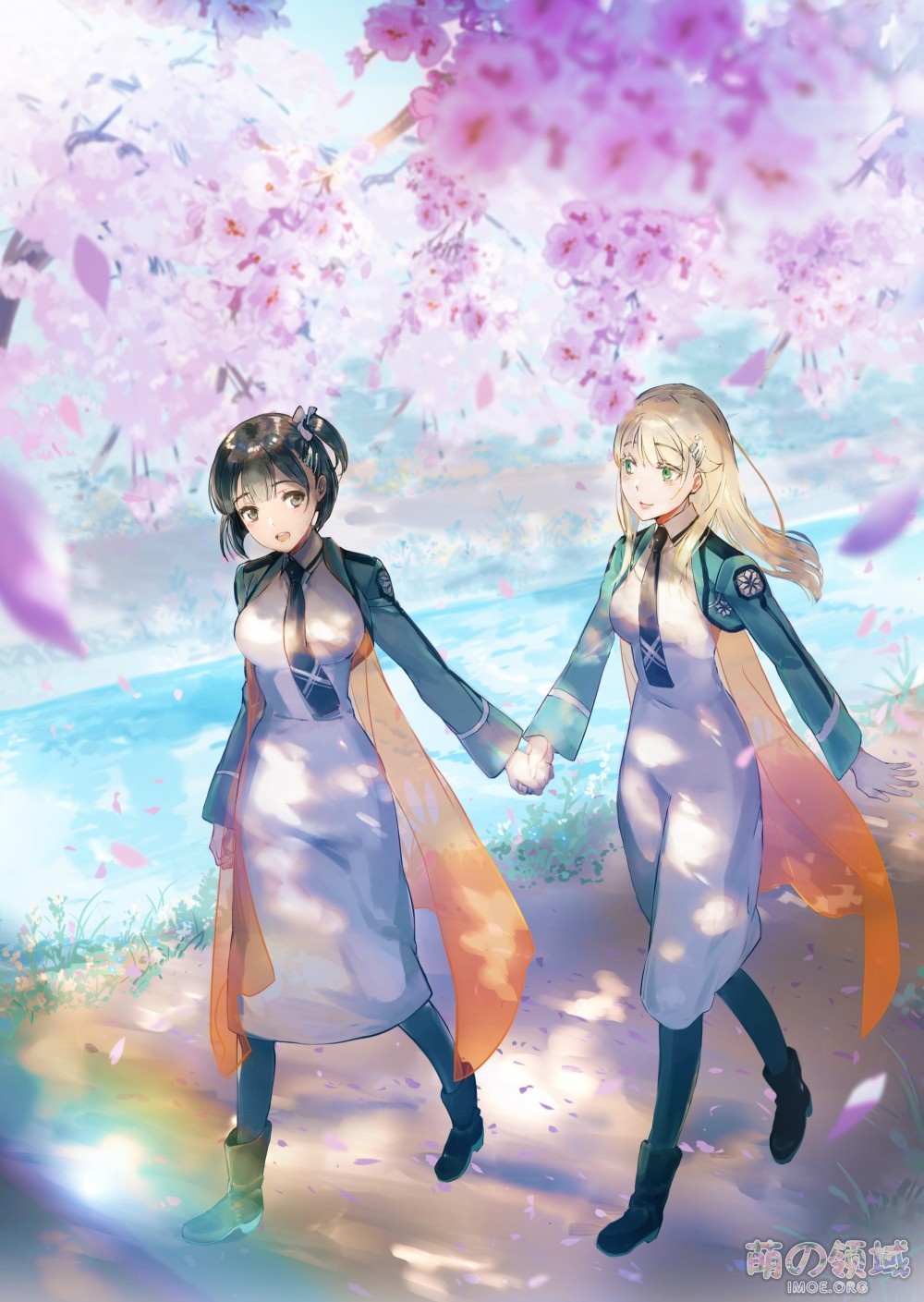 《魔法科高中的劣等生》完结纪念短篇公开 ACG综合 - IMOE.ORG 《魔法科高中的劣等生》完结纪念短篇公开- 萌の领域