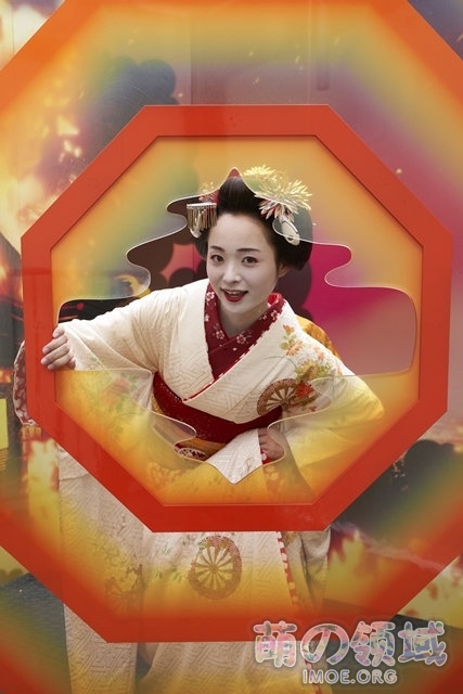 10月3日开启!“EVA京都基地”部分场景照片公开,可以搭乘的超大初号机! 八卦杂谈 模玩萌物 - IMOE.ORG 10月3日开启!“EVA京都基地”部分场景照片公开,可以搭乘的超大初号机!- 萌の领域