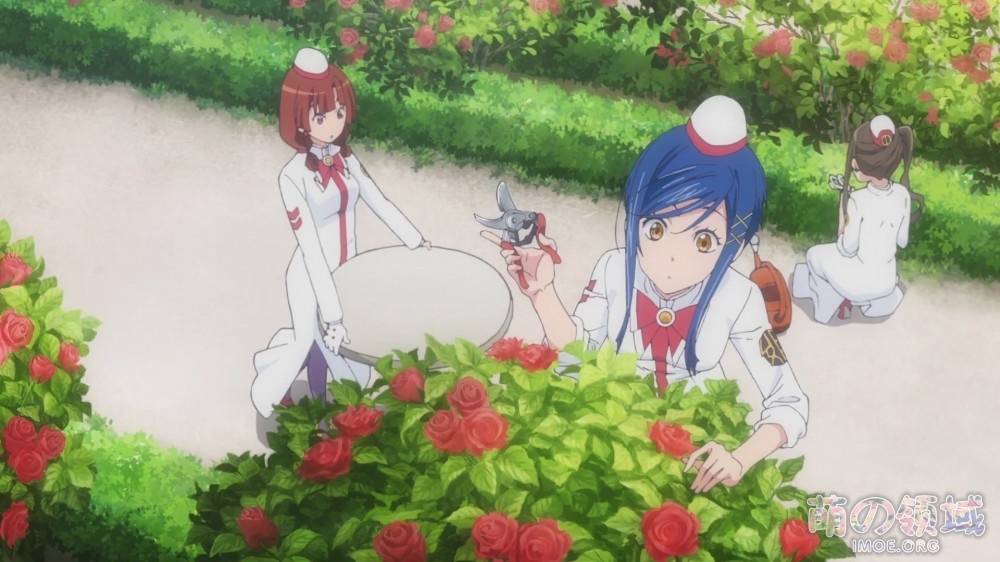 爷青回!新作剧场版《水星领航员》特报公开,2021年春上映 ACG综合 - IMOE.ORG 爷青回!新作剧场版《水星领航员》特报公开,2021年春上映- 萌の领域