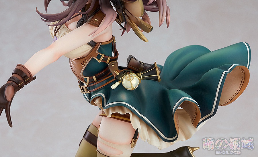 【手办】GSC《偶像大师闪耀色彩》月冈恋钟Face of Treasure Ver.手办开订 模玩萌物 - IMOE.ORG 【手办】GSC《偶像大师闪耀色彩》月冈恋钟Face of Treasure Ver.手办开订- 萌の领域