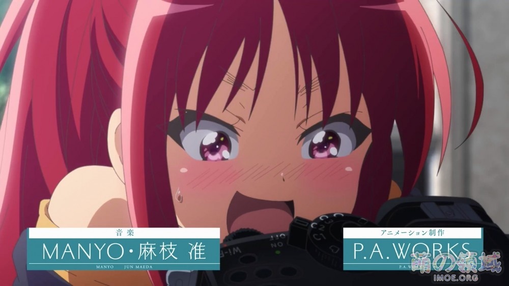 麻枝准新作TV动画《成神之日》第1弹PV公开,10月开播 ACG综合 - IMOE.ORG 麻枝准新作TV动画《成神之日》第1弹PV公开,10月开播- 萌の领域