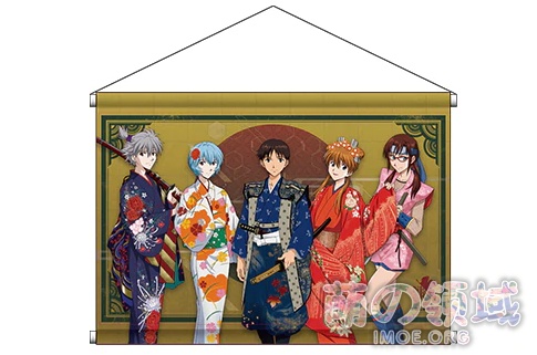 10月3日开启!“EVA京都基地”部分场景照片公开,可以搭乘的超大初号机! 八卦杂谈 模玩萌物 - IMOE.ORG 10月3日开启!“EVA京都基地”部分场景照片公开,可以搭乘的超大初号机!- 萌の领域