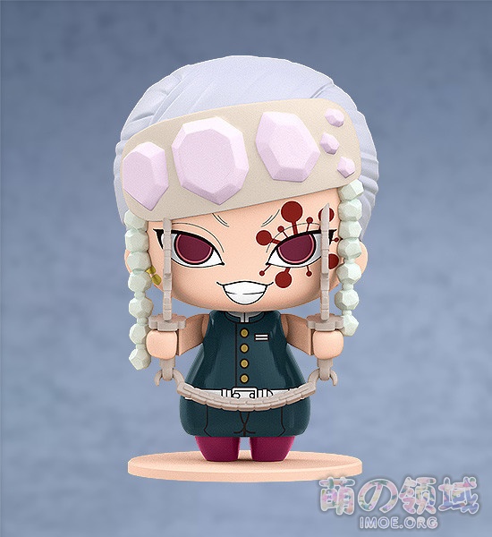 【手办】GSC Pocket Maquette 鬼灭之刃03 Q版小手办 盒蛋 开订 模玩萌物 - IMOE.ORG 【手办】GSC Pocket Maquette 鬼灭之刃03 Q版小手办 盒蛋 开订- 萌の领域