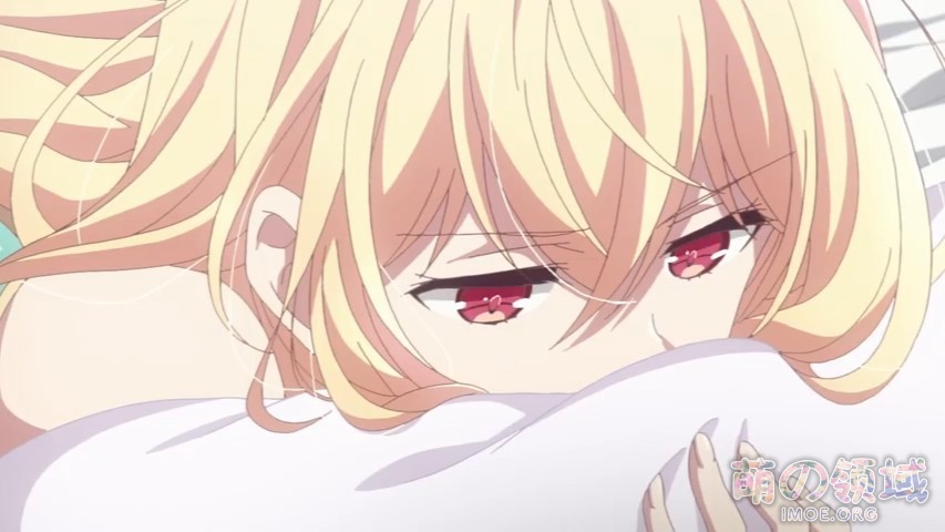 TV动画《你与我最后的战场,亦或是世界起始的圣战》新PV ACG综合 - IMOE.ORG TV动画《你与我最后的战场,亦或是世界起始的圣战》新PV- 萌の领域