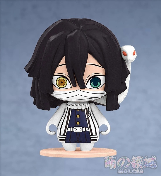 【手办】GSC Pocket Maquette 鬼灭之刃03 Q版小手办 盒蛋 开订 模玩萌物 - IMOE.ORG 【手办】GSC Pocket Maquette 鬼灭之刃03 Q版小手办 盒蛋 开订- 萌の领域
