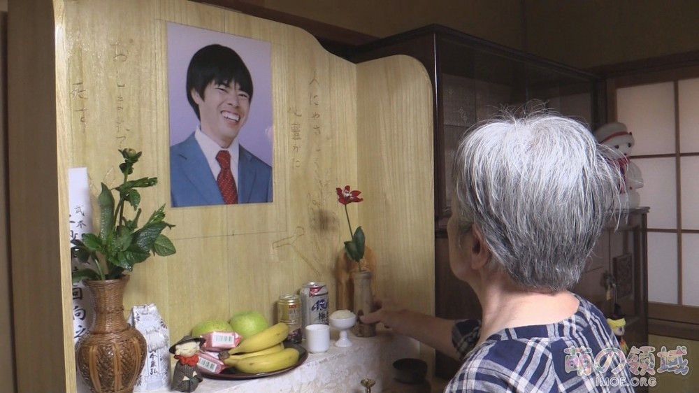 NHK今天播出京阿尼纵火案纪录片 ACG综合 - IMOE.ORG NHK今天播出京阿尼纵火案纪录片- 萌の领域