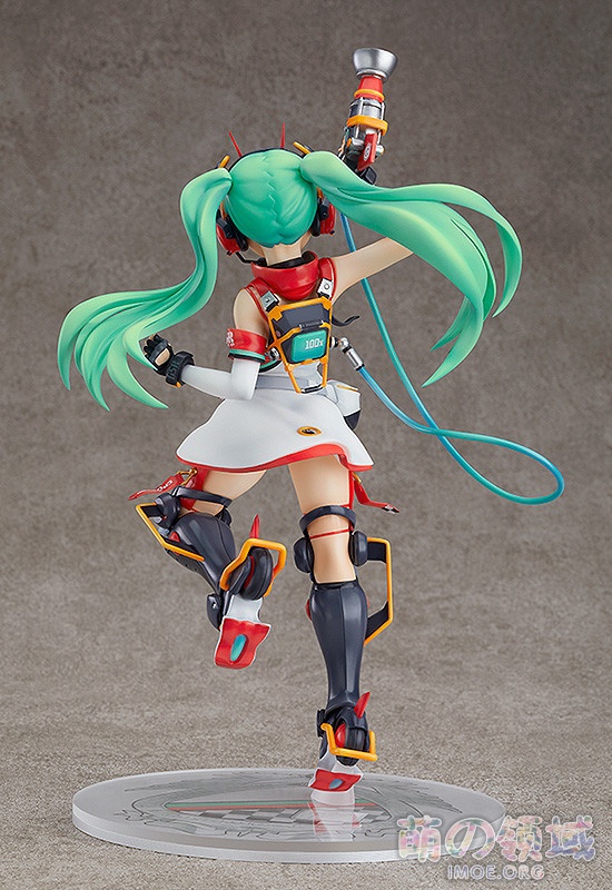 【手办】GSC 初音未来 RACING MIKU 2020Ver. 1/8比例 手办开定 模玩萌物 - IMOE.ORG 【手办】GSC 初音未来 RACING MIKU 2020Ver. 1/8比例 手办开定- 萌の领域