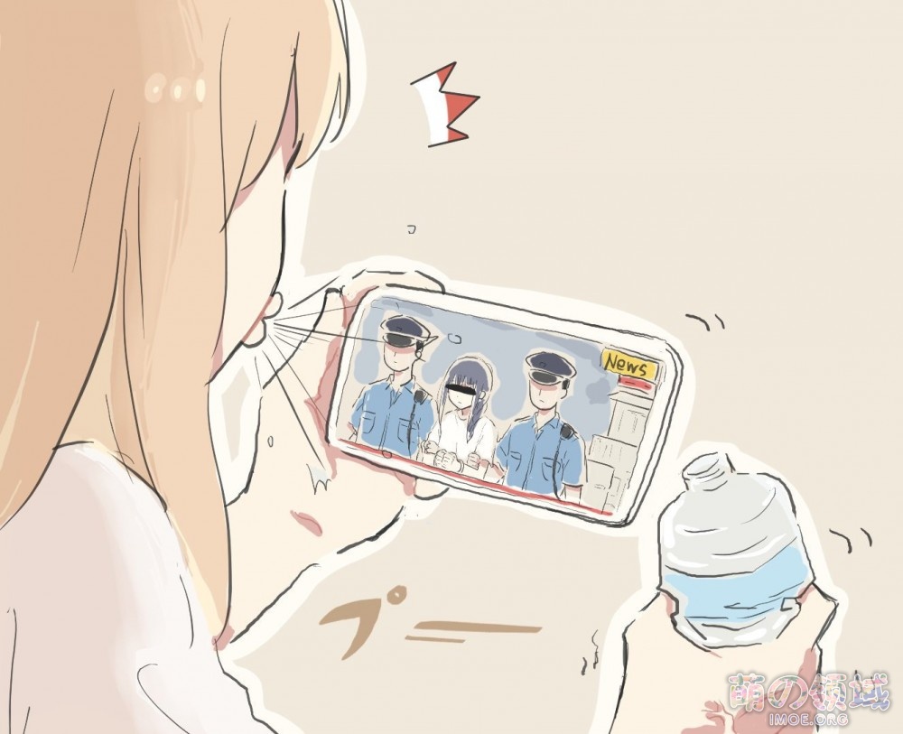 如何把铲屎官送入监狱!画师Lyy的萌图后续 P站画师 八卦杂谈 - IMOE.ORG 如何把铲屎官送入监狱!画师Lyy的萌图后续- 萌の领域