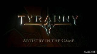 【PC】暴君（度盘/11G）