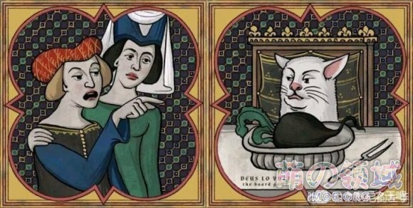 如何把铲屎官送入监狱!画师Lyy的萌图后续 P站画师 八卦杂谈 - IMOE.ORG 如何把铲屎官送入监狱!画师Lyy的萌图后续- 萌の领域