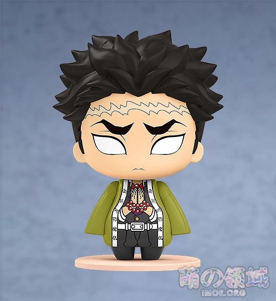 【手办】GSC Pocket Maquette 鬼灭之刃03 Q版小手办 盒蛋 开订 模玩萌物 - IMOE.ORG 【手办】GSC Pocket Maquette 鬼灭之刃03 Q版小手办 盒蛋 开订- 萌の领域