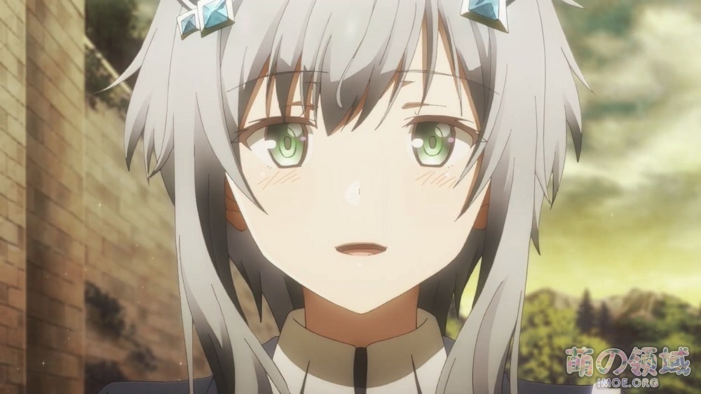 TV动画《魔王学院的不适任者》第二弹PV公开,7月4日开播 ACG综合 - IMOE.ORG TV动画《魔王学院的不适任者》第二弹PV公开,7月4日开播- 萌の领域