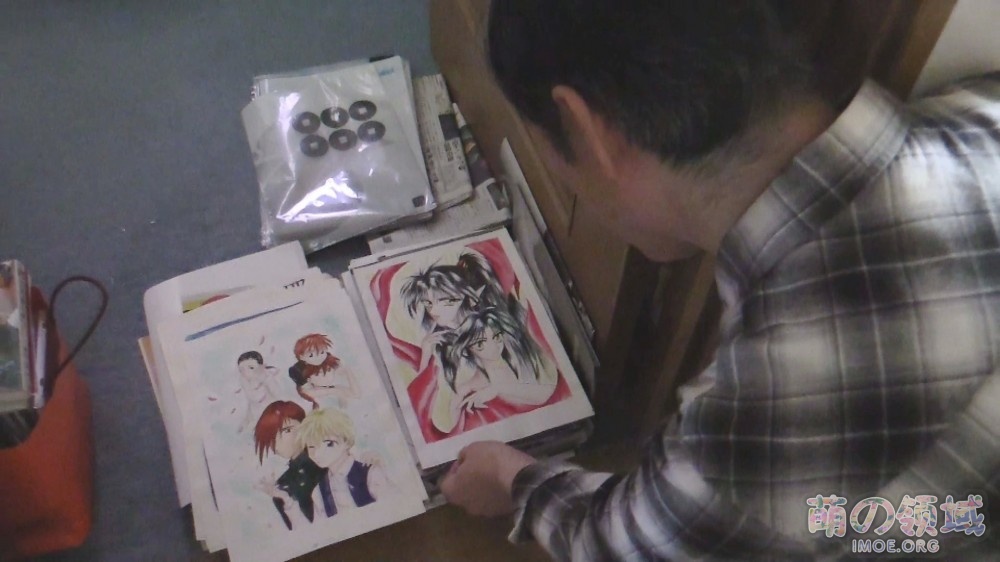 NHK今天播出京阿尼纵火案纪录片 ACG综合 - IMOE.ORG NHK今天播出京阿尼纵火案纪录片- 萌の领域