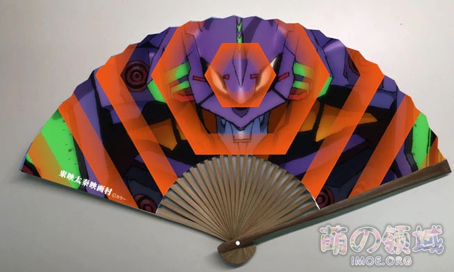 10月3日开启!“EVA京都基地”部分场景照片公开,可以搭乘的超大初号机! 八卦杂谈 模玩萌物 - IMOE.ORG 10月3日开启!“EVA京都基地”部分场景照片公开,可以搭乘的超大初号机!- 萌の领域