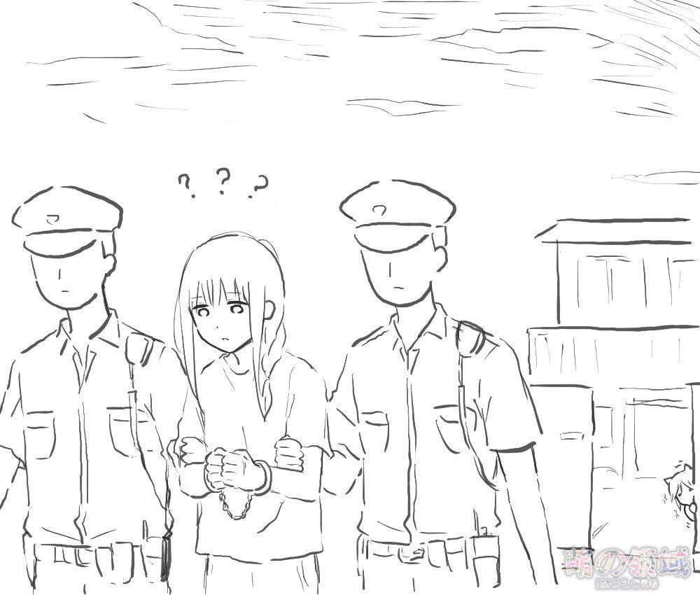 如何把铲屎官送入监狱!画师Lyy的萌图后续 P站画师 八卦杂谈 - IMOE.ORG 如何把铲屎官送入监狱!画师Lyy的萌图后续- 萌の领域