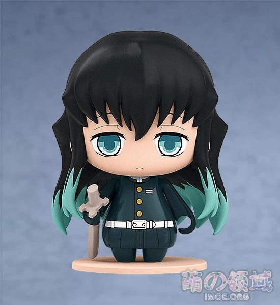 【手办】GSC Pocket Maquette 鬼灭之刃03 Q版小手办 盒蛋 开订 模玩萌物 - IMOE.ORG 【手办】GSC Pocket Maquette 鬼灭之刃03 Q版小手办 盒蛋 开订- 萌の领域