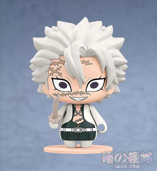 【手办】GSC Pocket Maquette 鬼灭之刃03 Q版小手办 盒蛋 开订 模玩萌物 - IMOE.ORG 【手办】GSC Pocket Maquette 鬼灭之刃03 Q版小手办 盒蛋 开订- 萌の领域