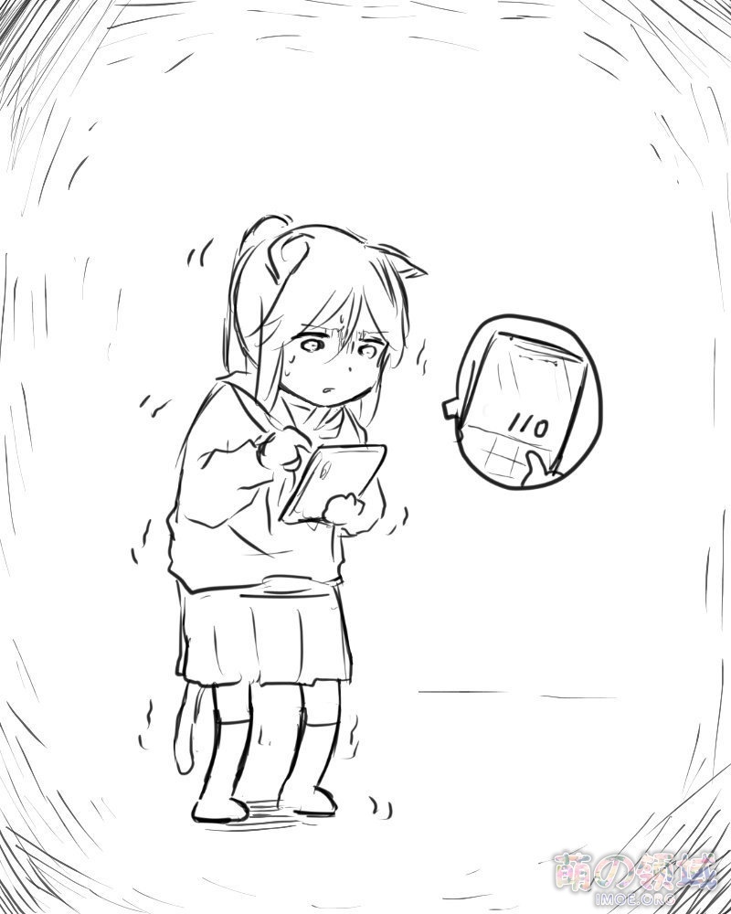 如何把铲屎官送入监狱!画师Lyy的萌图后续 P站画师 八卦杂谈 - IMOE.ORG 如何把铲屎官送入监狱!画师Lyy的萌图后续- 萌の领域