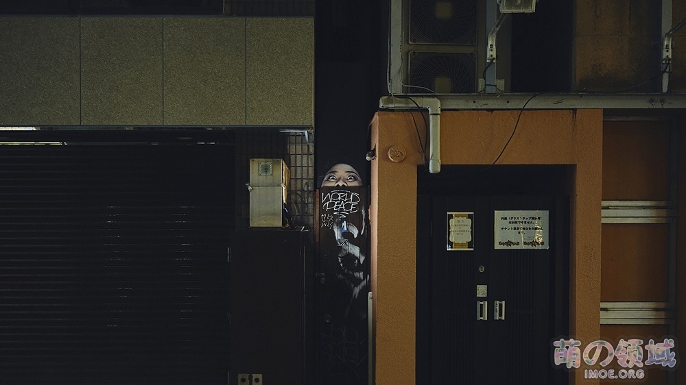 大半夜能吓死人!!《约定的梦幻岛》真人电影漫画联动广告,渡边直美出演 ACG综合 八卦杂谈 - IMOE.ORG 大半夜能吓死人!!《约定的梦幻岛》真人电影漫画联动广告,渡边直美出演- 萌の领域