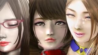 【3D动画】[二十八期]SYLD三作痴女X调教