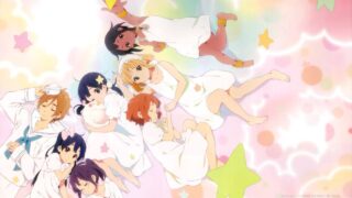 【番剧】《玉子市场》【度盘/720P】