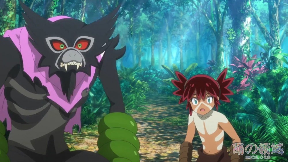 剧场版《精灵宝可梦 KOKO》重新定档12月25日上映,预告PV2公开 ACG综合 - IMOE.ORG 剧场版《精灵宝可梦 KOKO》重新定档12月25日上映,预告PV2公开- 萌の领域