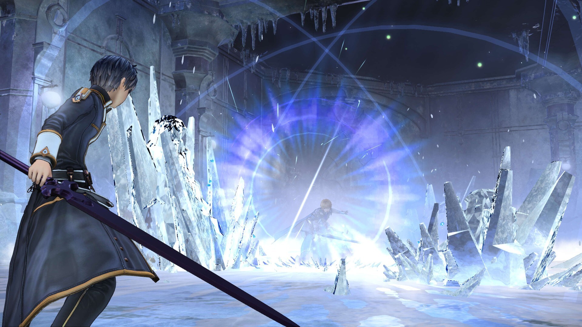 【PC】刀剑神域:彼岸游境v1.0.3【45G】 20190402102801607