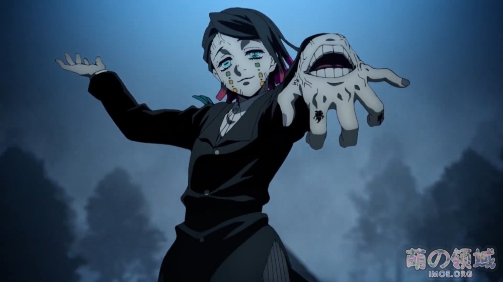 祢豆子酱,我来守护!剧场版《鬼灭之刃:无限列车篇》正式PV公开,10月16日上映 ACG综合 八卦杂谈 - IMOE.ORG 祢豆子酱,我来守护!剧场版《鬼灭之刃:无限列车篇》正式PV公开,10月16日上映- 萌の领域