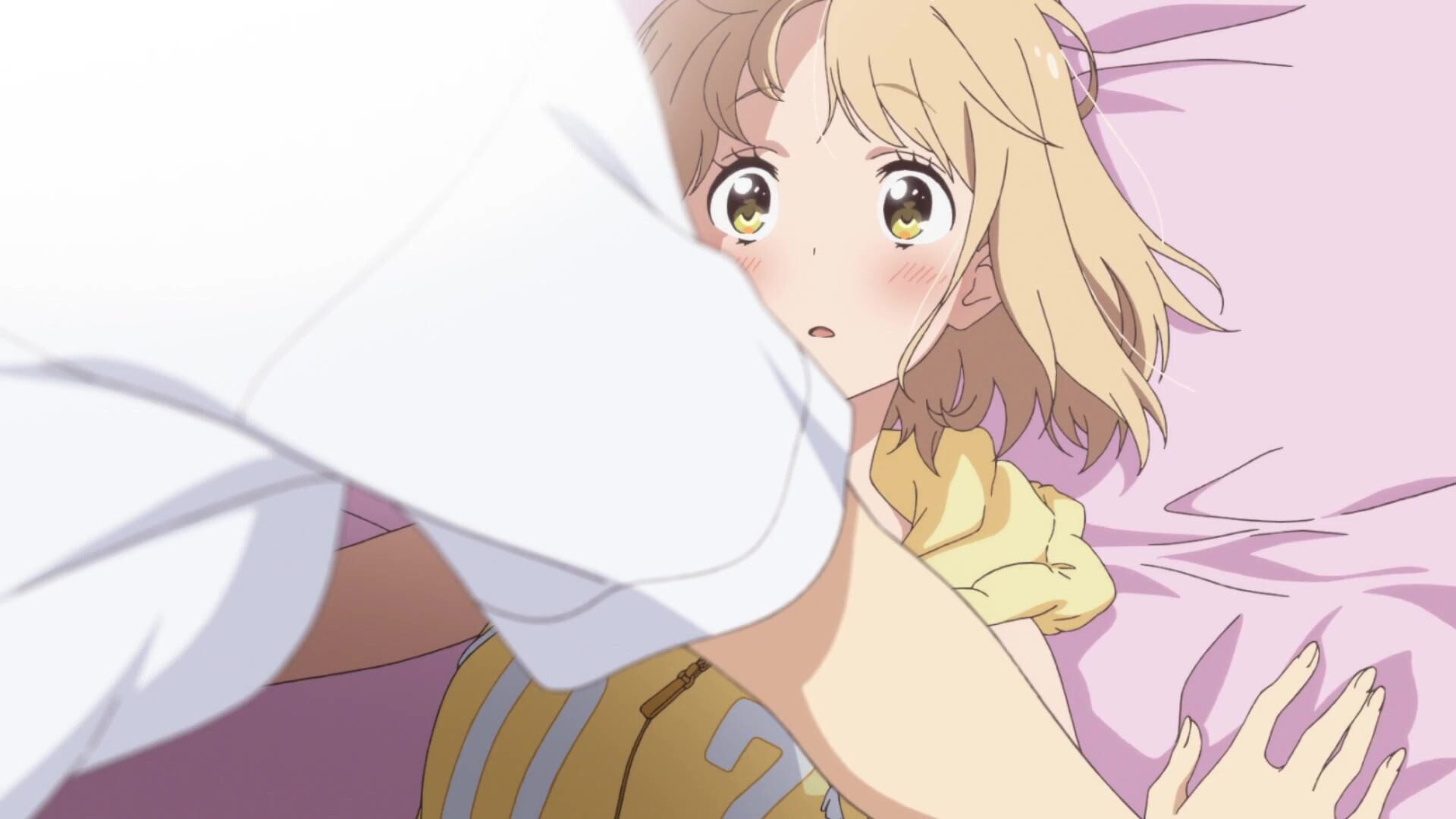 【番剧/OVA】牵牛花和加濑同学【744.74MB/度盘】 hjh