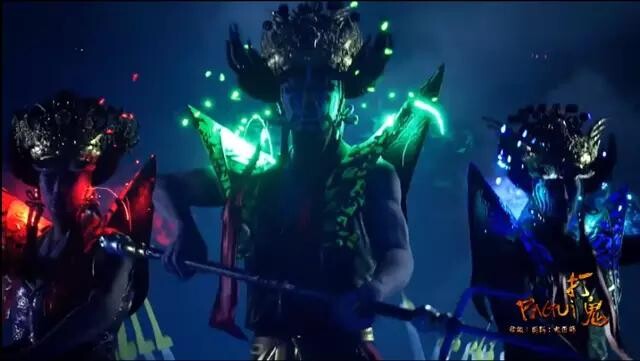 【PC/单机】打鬼【度盘6GB】 01e701a9e7324dcaad799e2ec591386e