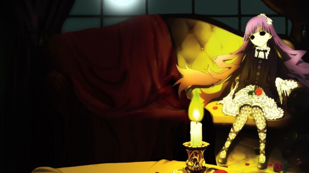 【番剧/720P】 尸鬼 【度盘】 7fb1eaf3ec858a1a7d113d2686c447b8-1024x576