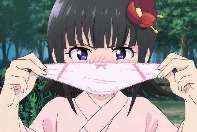 【番剧/无修正/1080P】奇异太郎少年的妖怪绘日记(1-13集) 3