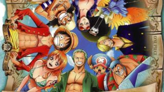 【番剧】海贼王1-809【度盘】