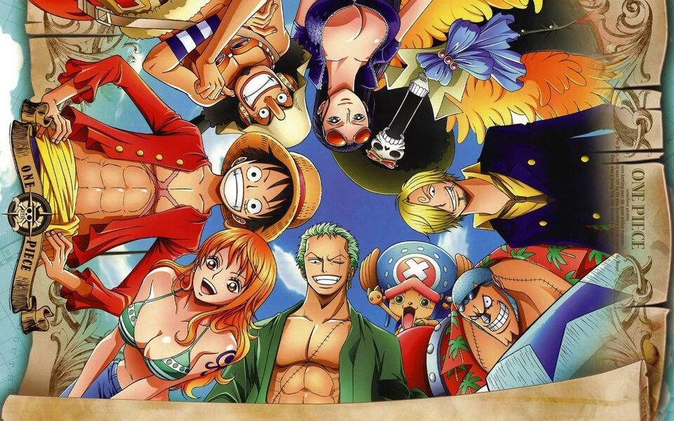 【番剧】海贼王1-809【度盘】 D5713349-929F-450A-B7AB-5D135E9D2C1E