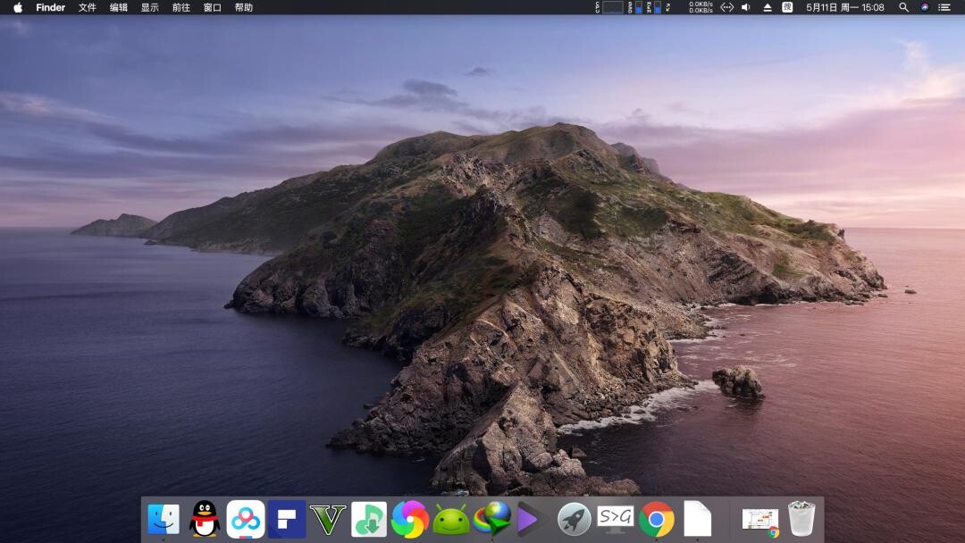 【技术教程】Win10系统美化 0gk1yykomyc.png