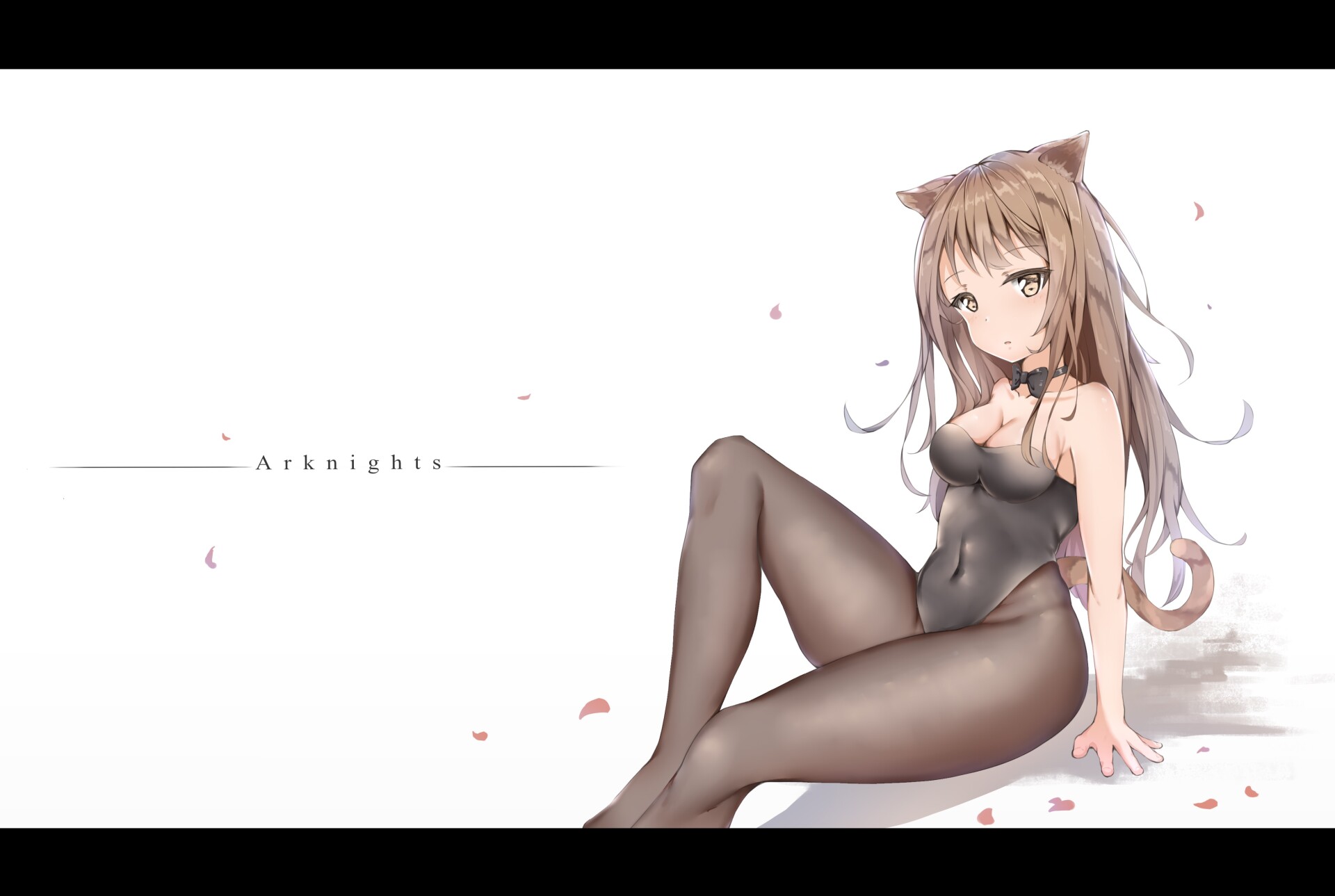 【正常向合集2200多P】明日方舟杂图合集(度盘/3.3G) 10 (75)