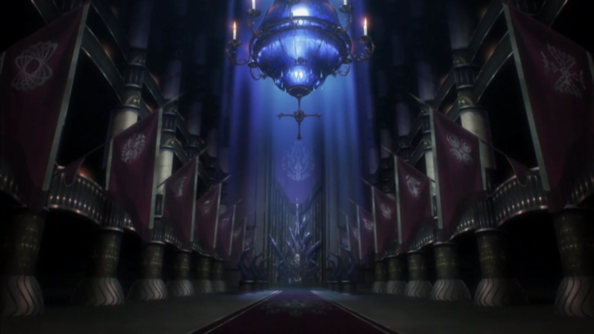 【番剧】[ReinForce] 不死者之王Overlord (BDRip 1920x1080 x264 FLAC)