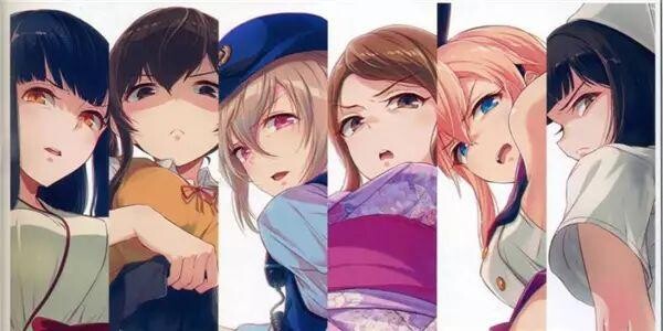 【番剧/无修正/1080P】一脸嫌弃表情的妹子给你看胖次(两季合一:1-12集+ova+sp) u=629441769,1557055460&fm=26&gp=0