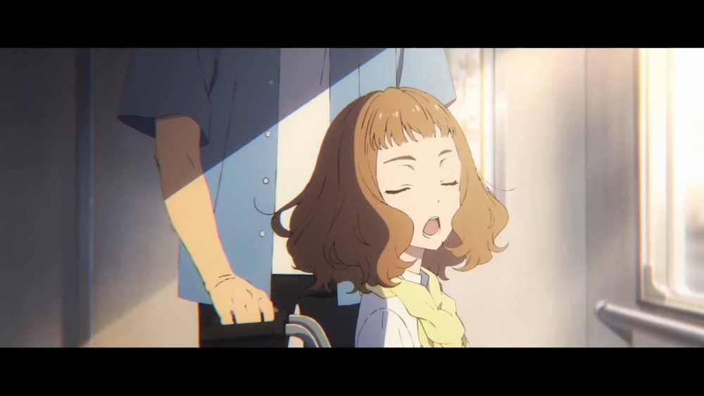 骨头社的纯爱故事!剧场版《Jose与虎与鱼们》新特报视频公开,12月25日上映 ACG综合 八卦杂谈 - IMOE.ORG 骨头社的纯爱故事!剧场版《Jose与虎与鱼们》新特报视频公开,12月25日上映- 萌の领域