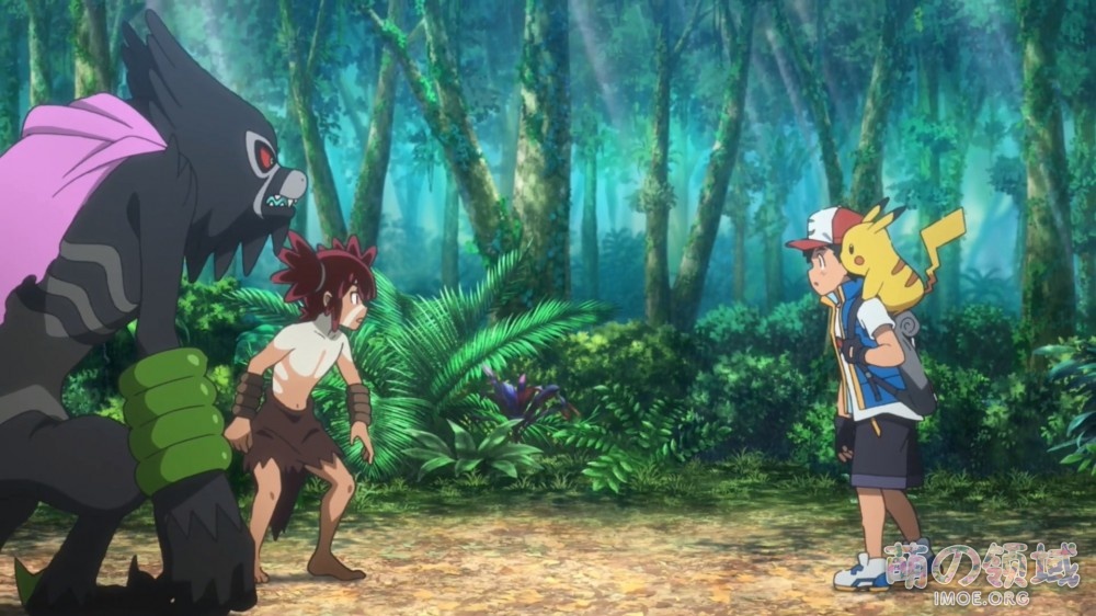 剧场版《精灵宝可梦 KOKO》重新定档12月25日上映,预告PV2公开 ACG综合 - IMOE.ORG 剧场版《精灵宝可梦 KOKO》重新定档12月25日上映,预告PV2公开- 萌の领域
