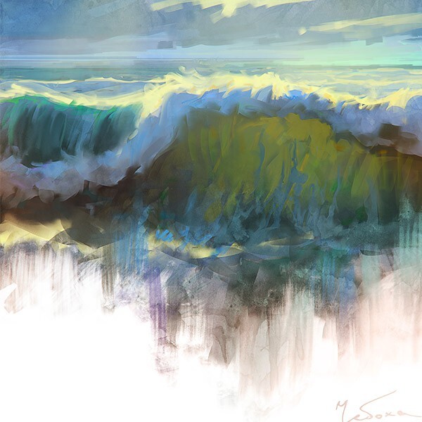 【插画】俄罗斯画师Artem Chebokha(RHADS) 【10M/度盘】 10852831_706882229408180_224093211_n