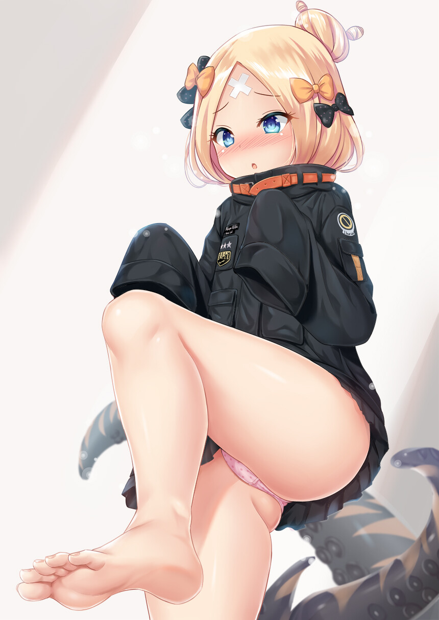 【图集】足控图包第三期（已补）