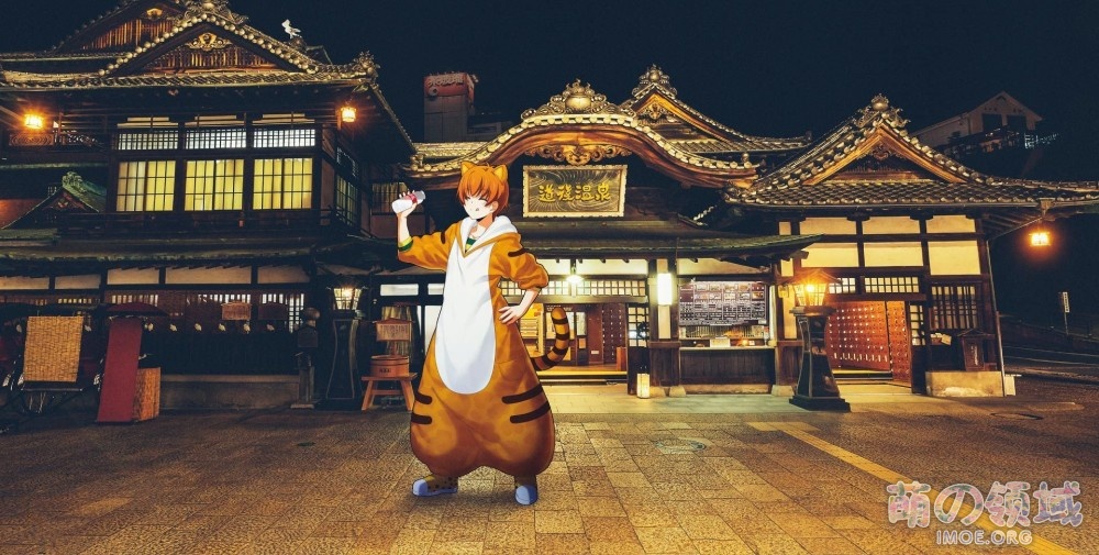 FGO五周年企划“under the same sky”第五弹绘图 八卦杂谈 图包画集 - IMOE.ORG FGO五周年企划“under the same sky”第五弹绘图- 萌の领域