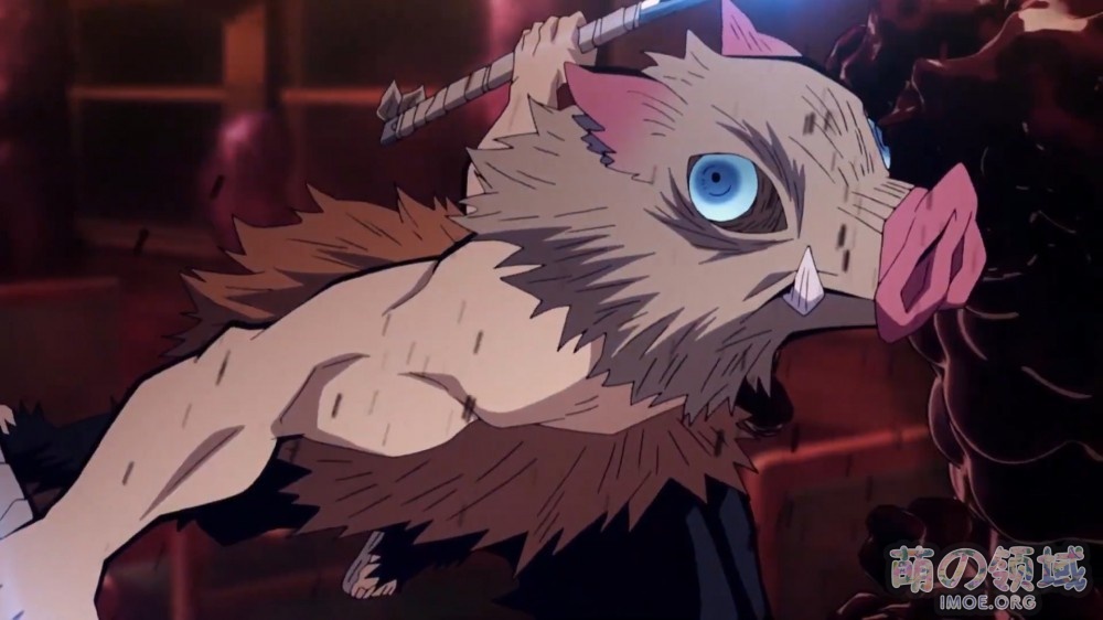 祢豆子酱,我来守护!剧场版《鬼灭之刃:无限列车篇》正式PV公开,10月16日上映 ACG综合 八卦杂谈 - IMOE.ORG 祢豆子酱,我来守护!剧场版《鬼灭之刃:无限列车篇》正式PV公开,10月16日上映- 萌の领域