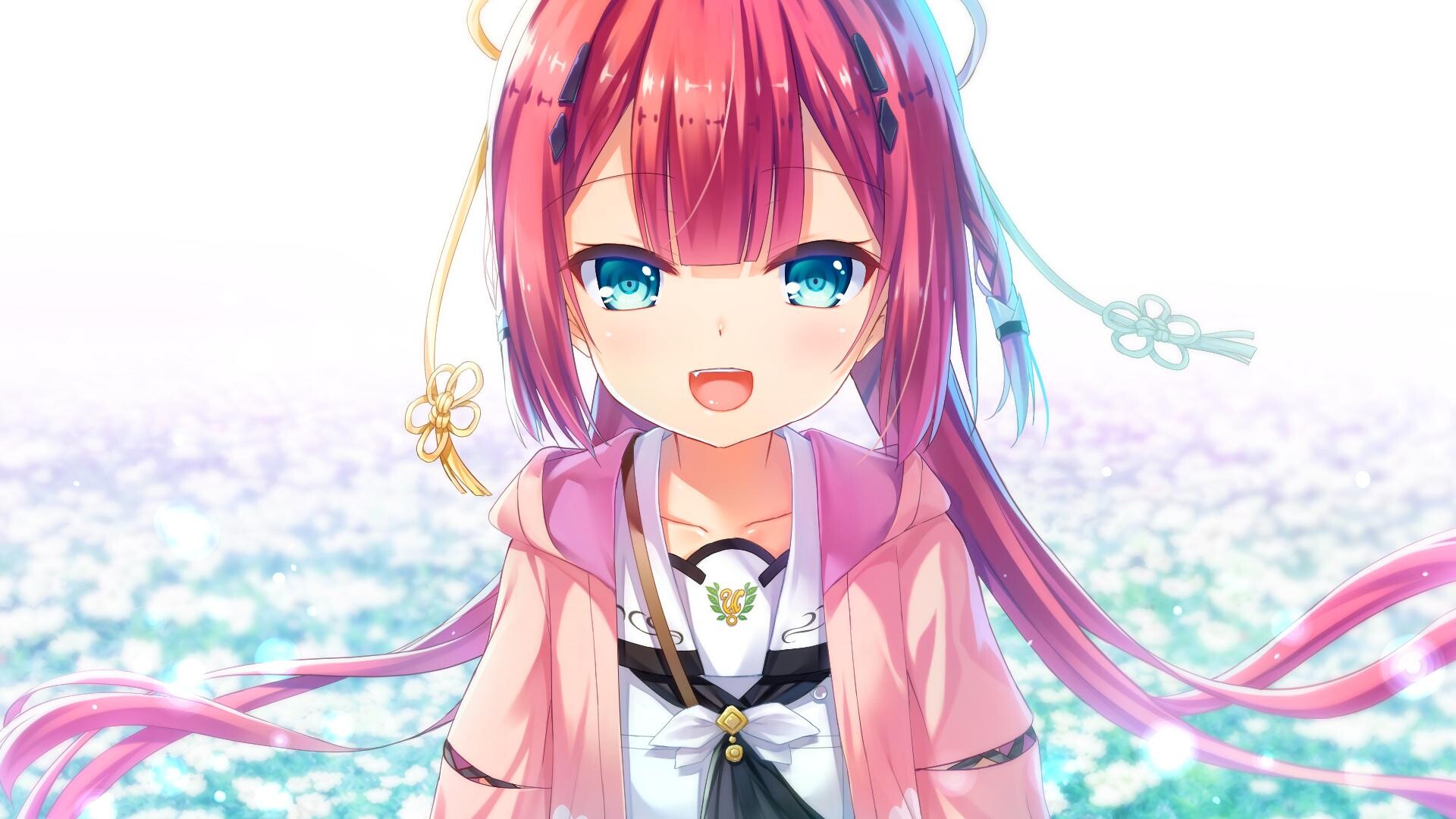 【CG】Summer Pockets REFLECTION BLUE【度盘/1.2G】 【CG】Summer Pockets REFLECTION BLUE【度盘/1.2G】