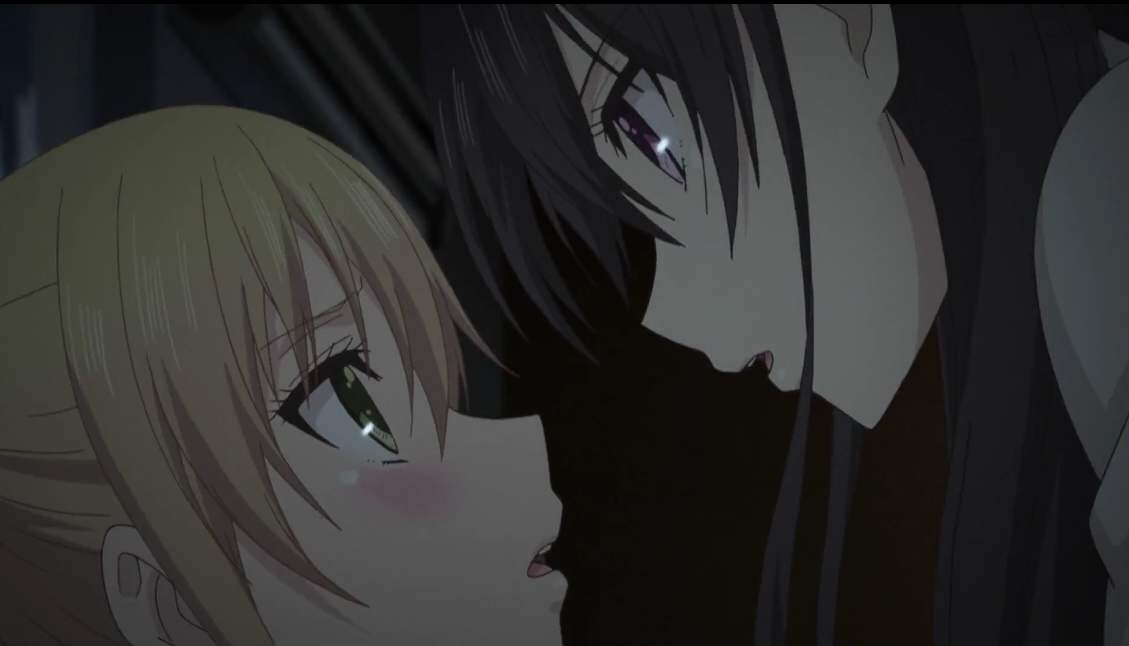 【番剧】Citrus~柑橘味香气~ 1080P【3.93GB/度盘】 hhh