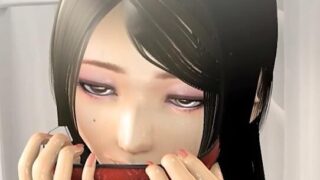 【3D/动画】[二十六期]SYLD痴女欲女RBQ