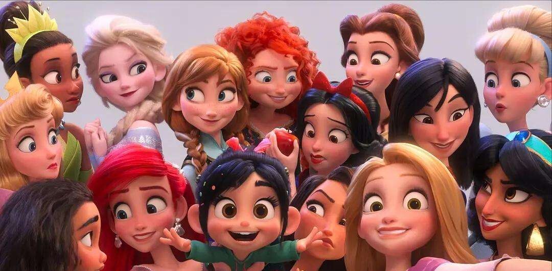 【电影】无敌破坏王1&2(非压缩) 无敌破坏王23