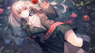 【壁纸】Pixiv中值得使用的壁纸