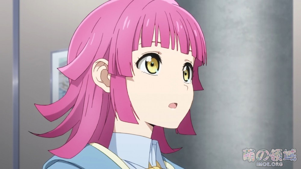 10月新番《LoveLive!虹咲学园学园偶像同好会》长PV公开 ACG综合 - IMOE.ORG 10月新番《LoveLive!虹咲学园学园偶像同好会》长PV公开- 萌の领域